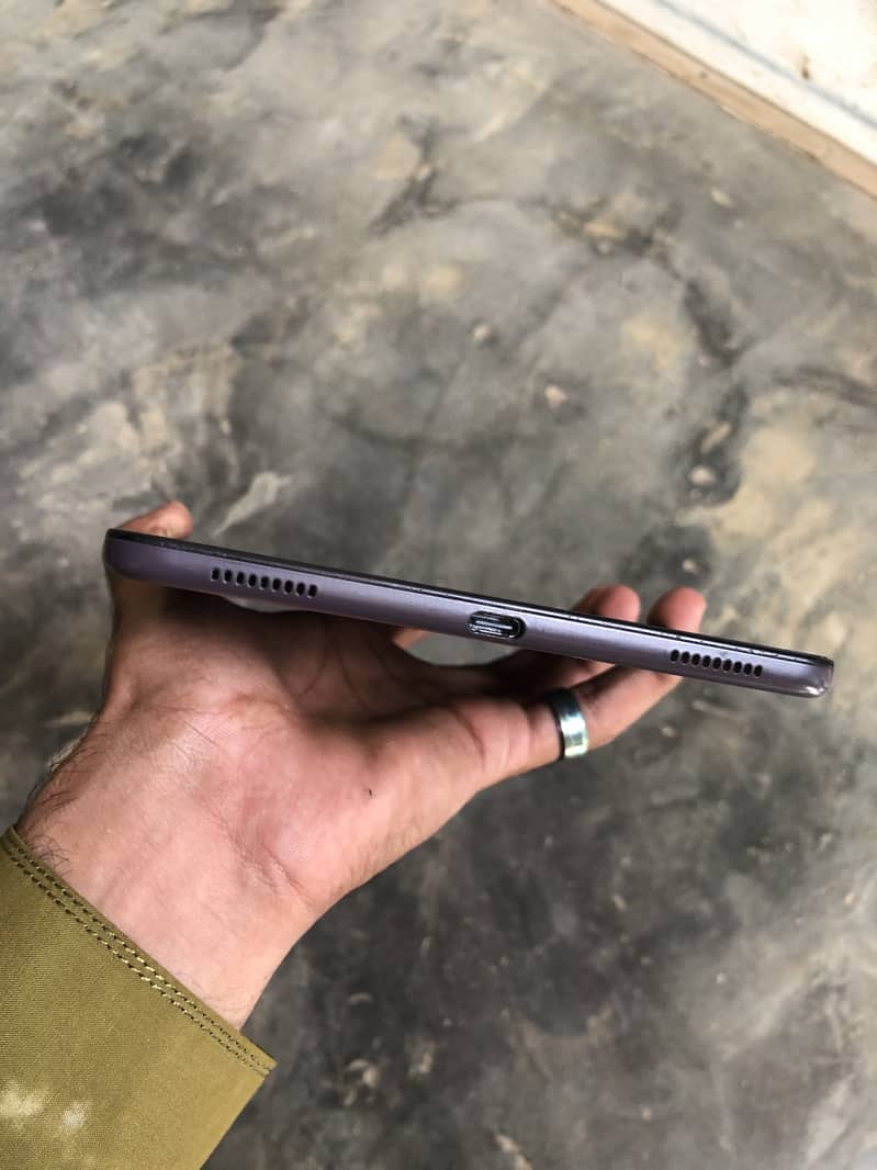 Samsung Tablet 5