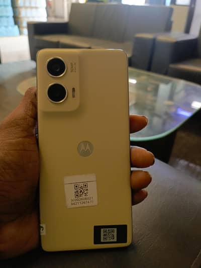 Motorola Moto G Stylus 5g 2024
