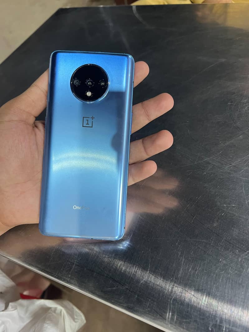 One Plus 7t 0