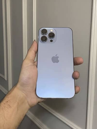 Apple iPhone 13 Pro