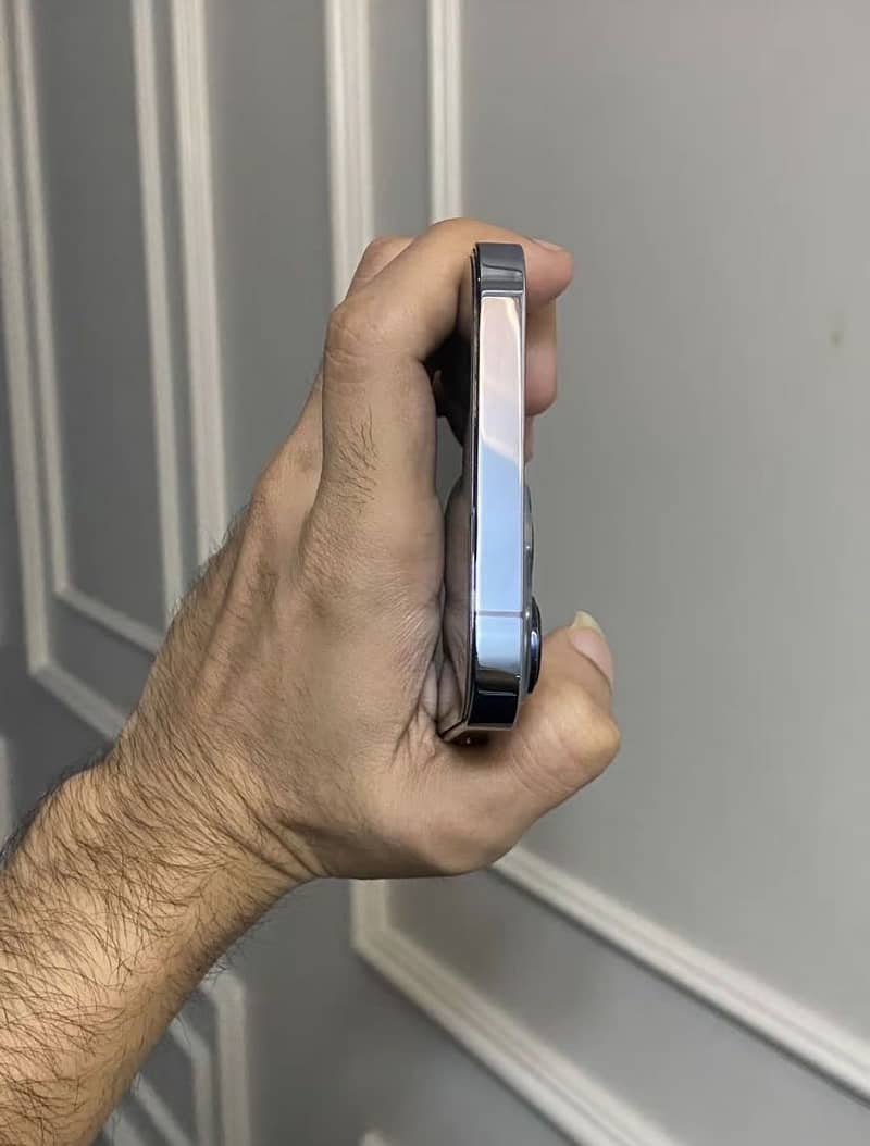 Apple iPhone 13 Pro 5