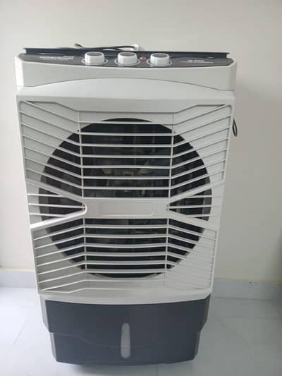 Air cooler