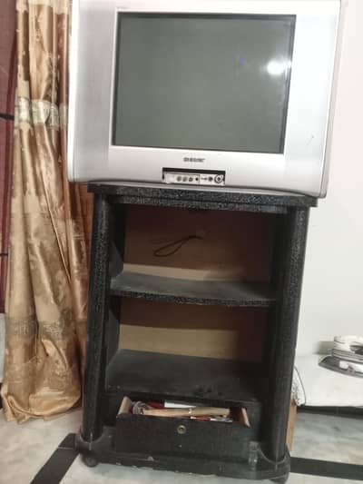 20 inch Sony tv for sale in chaklala scheme 3 Rwp