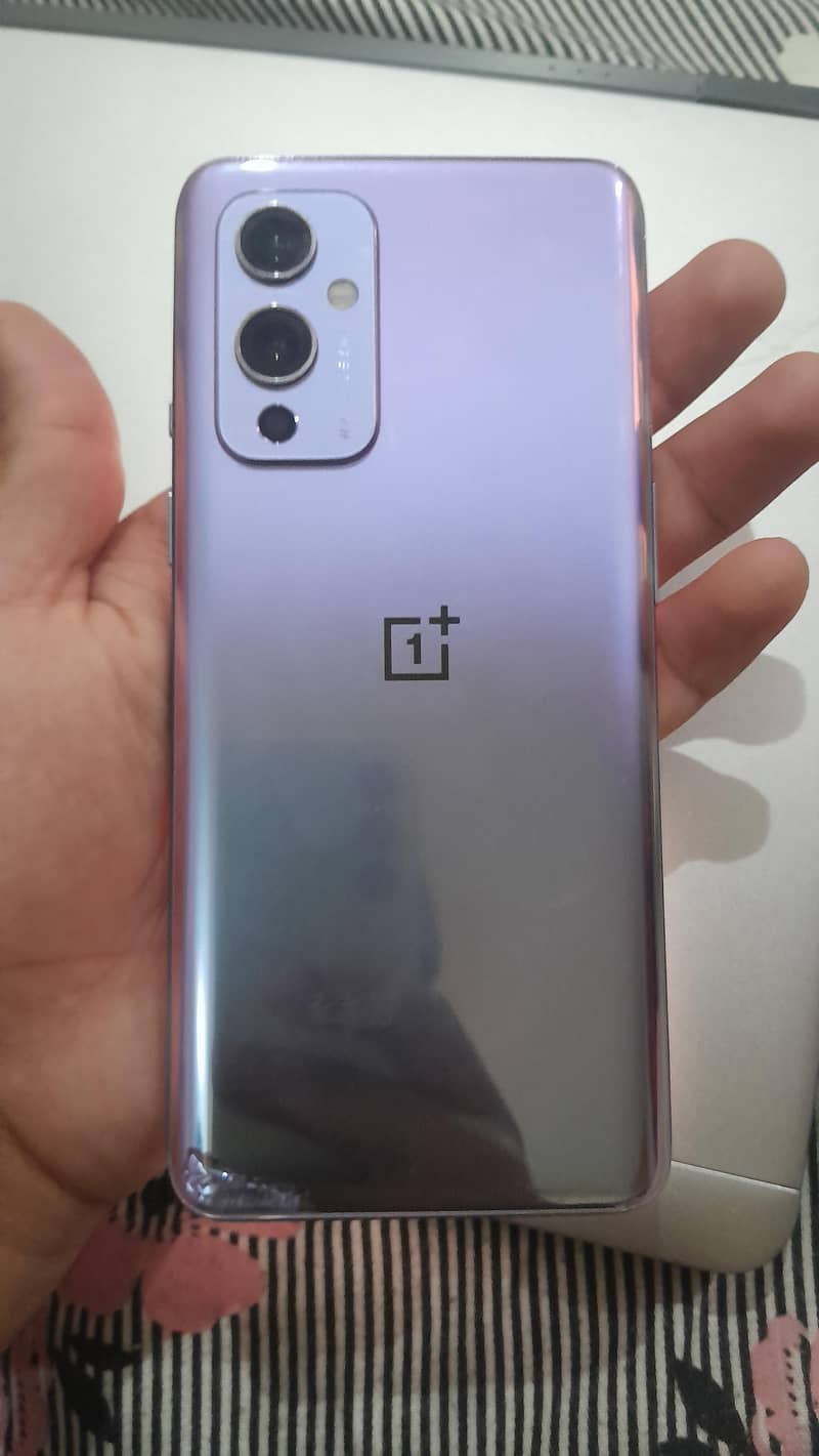 One Plus 9 1