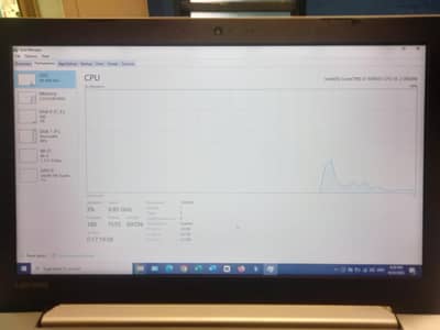 Lenovo i3 6th Generation