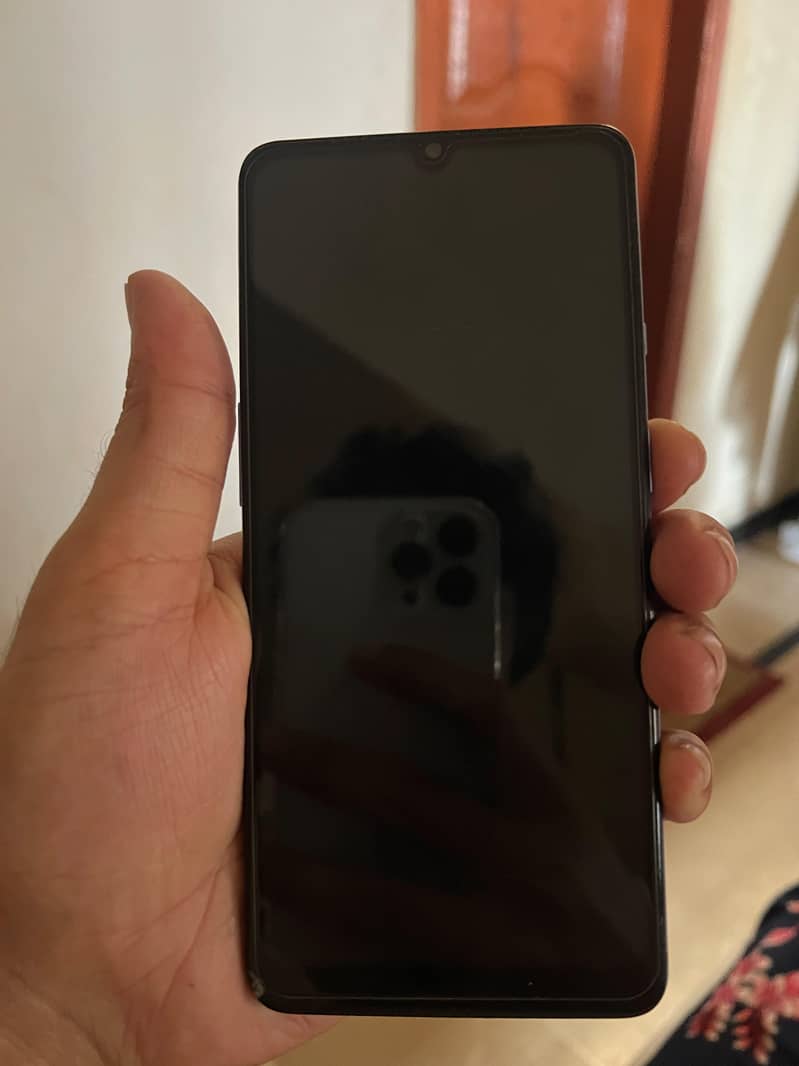 One Plus 7t 2