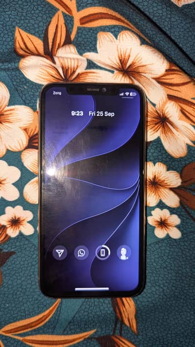 Apple iPhone 11 Pro