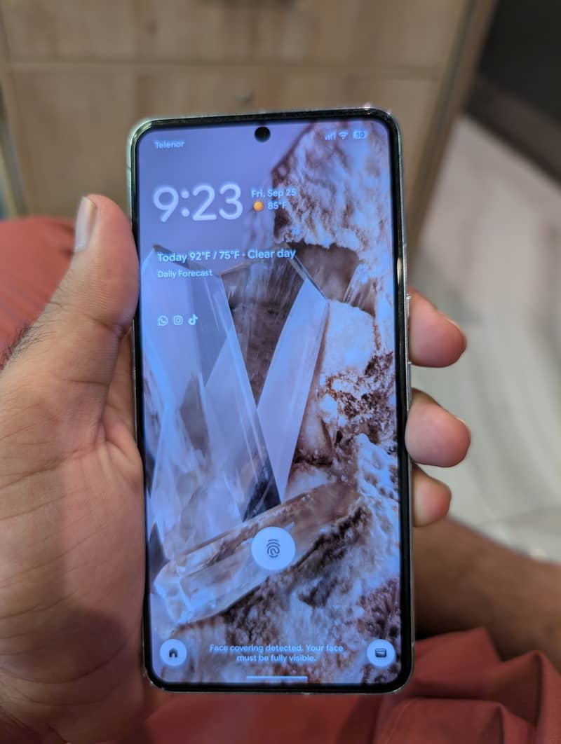 Google Pixel 8 Pro 1