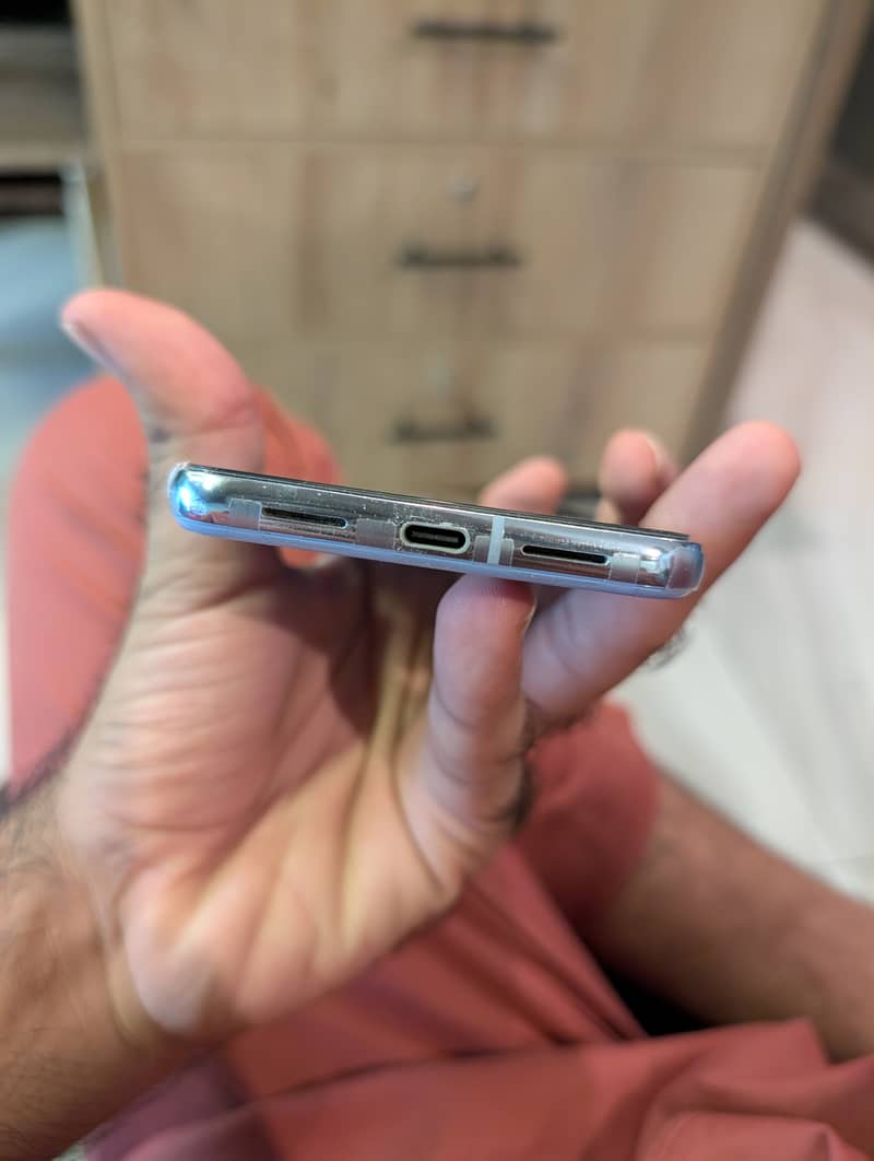 Google Pixel 8 Pro 3