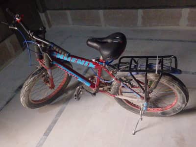 cycle for sale condition all ok ha