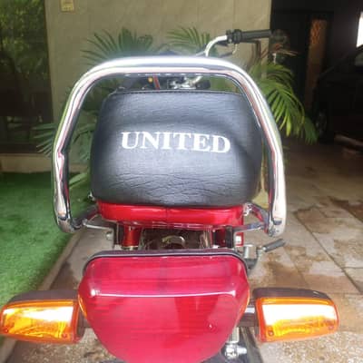 Bike for sale