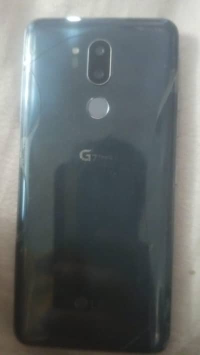 LG G7 ThinQ