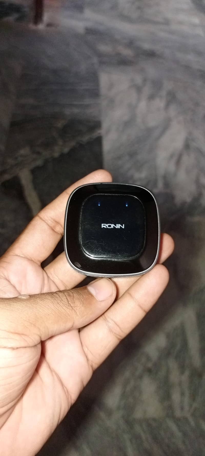 RONIN EARBUDS 3