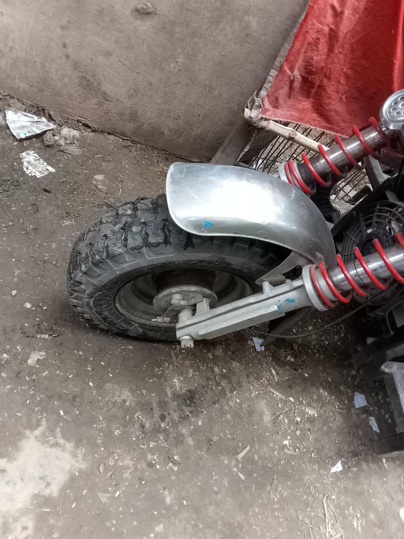 parim Star loader 3
