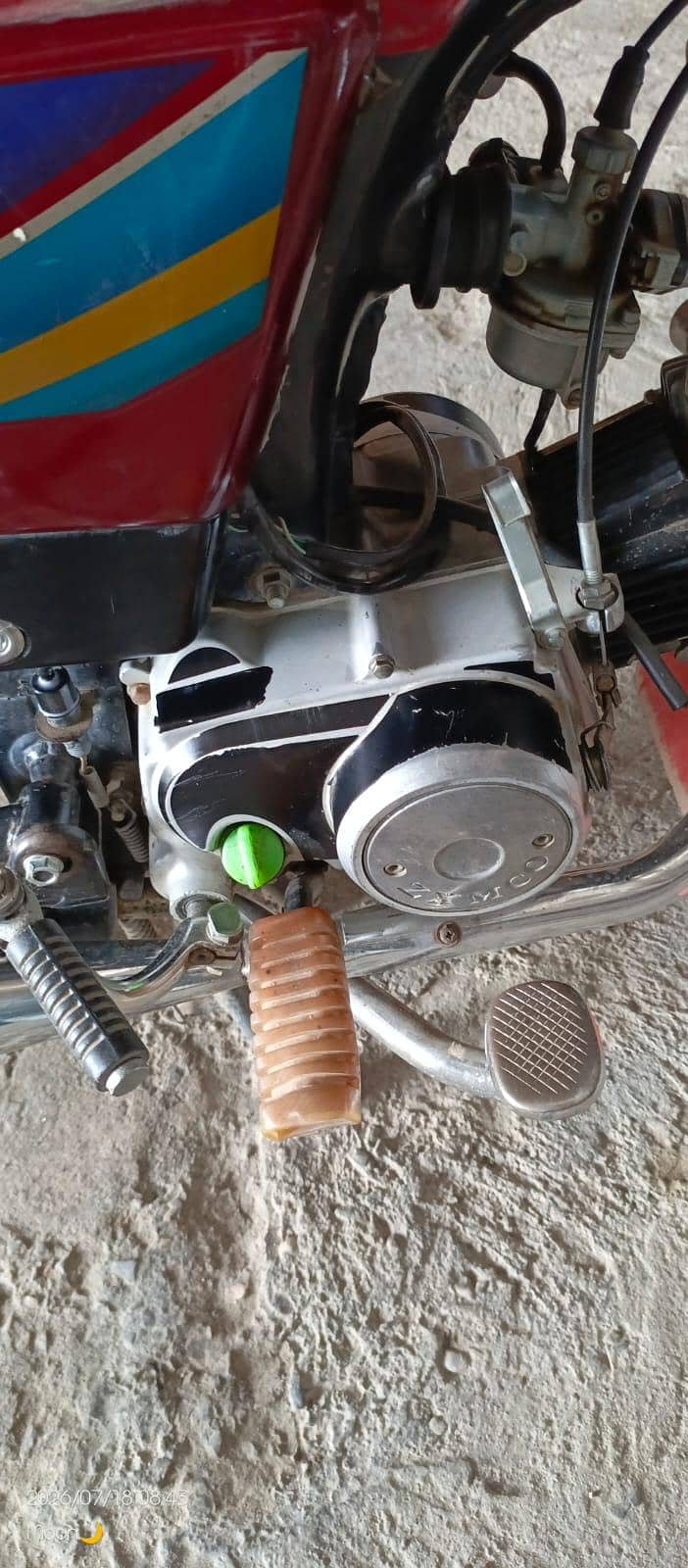 model 2019 2