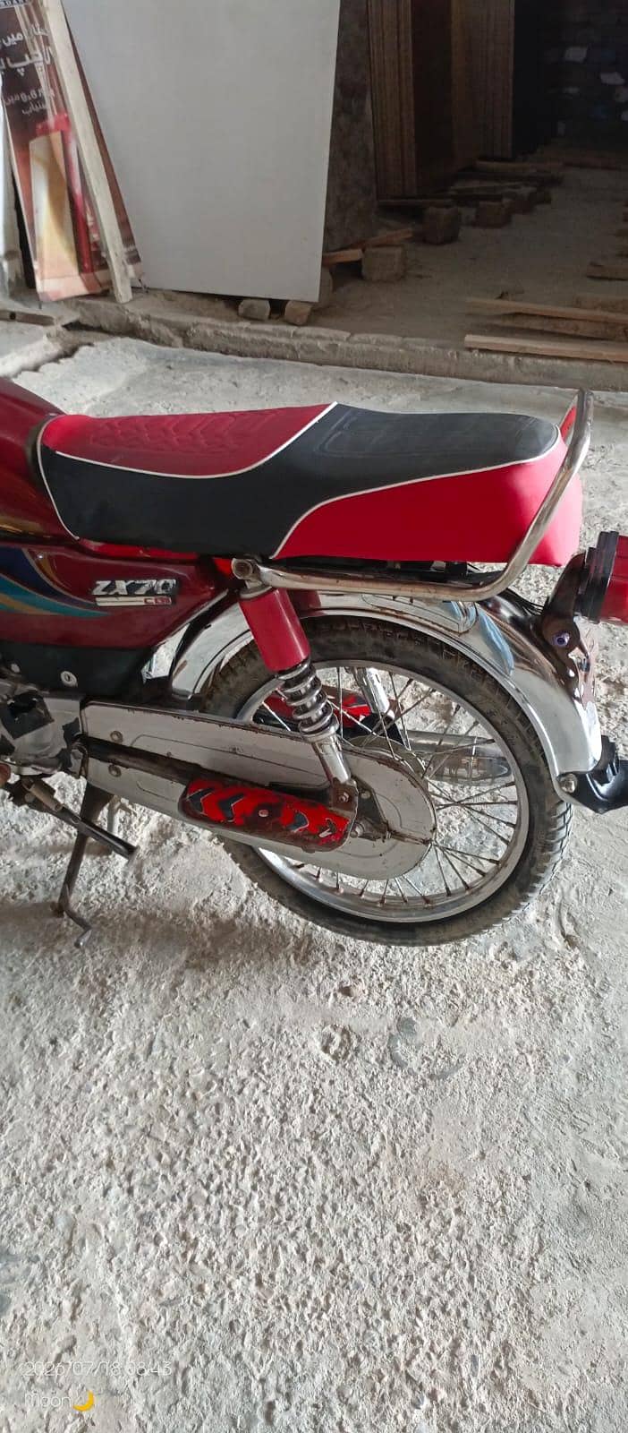 model 2019 3