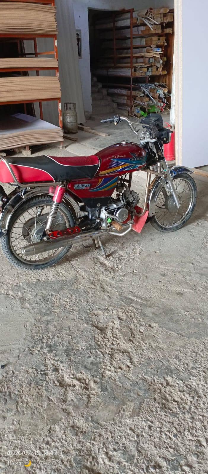 model 2019 6