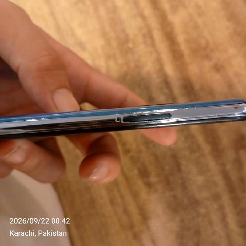 Infinix Note 7 2