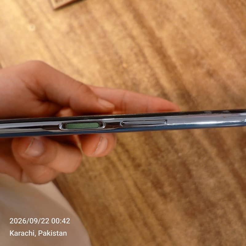 Infinix Note 7 5