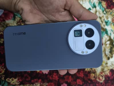 Realme GT8 Pro