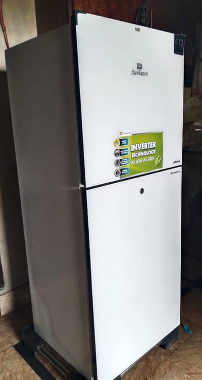 Dawnlance large Fridge