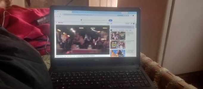 Dell leptop