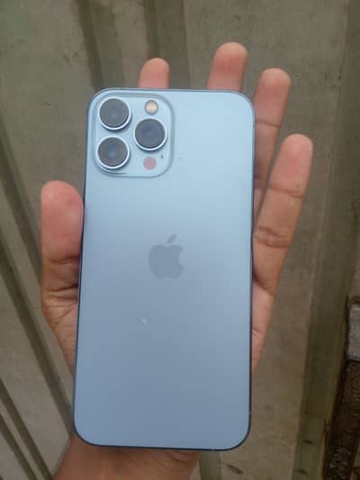 Apple iPhone 13 Pro Max