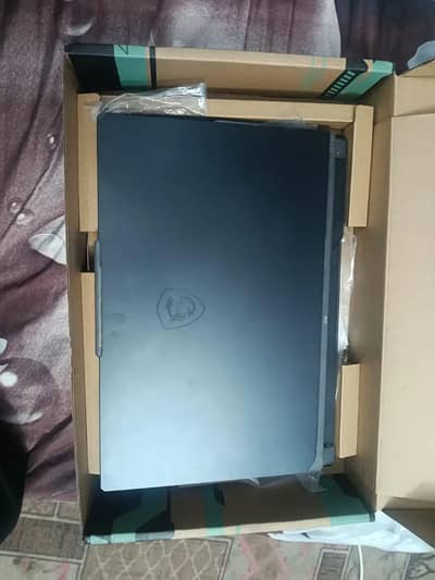 MSI Cyborg 15 | RTX 4050 6GB | 16GB DDR5 | 1TB SSD | Gaming Laptop