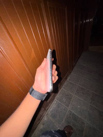 Apple iPhone X Non PTA