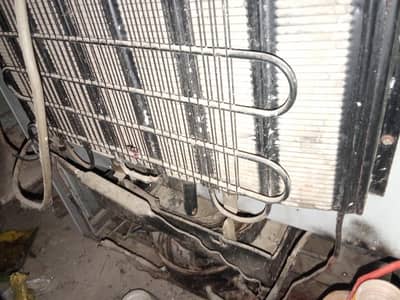 Dawlance fridge for sell