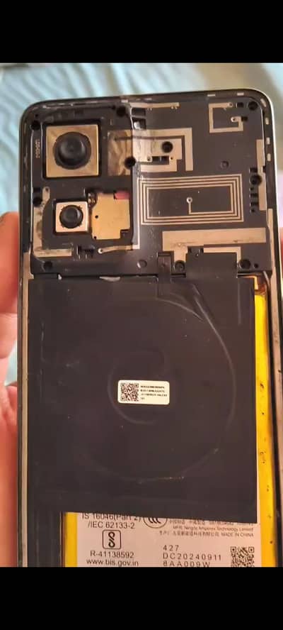 Motorola Moto G Stylus 5g 2024