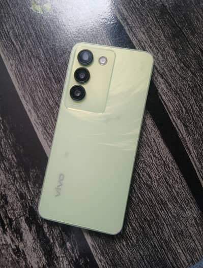 Vivo Y100