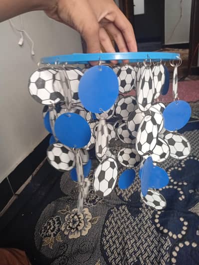football hanging for kids room face to face deel