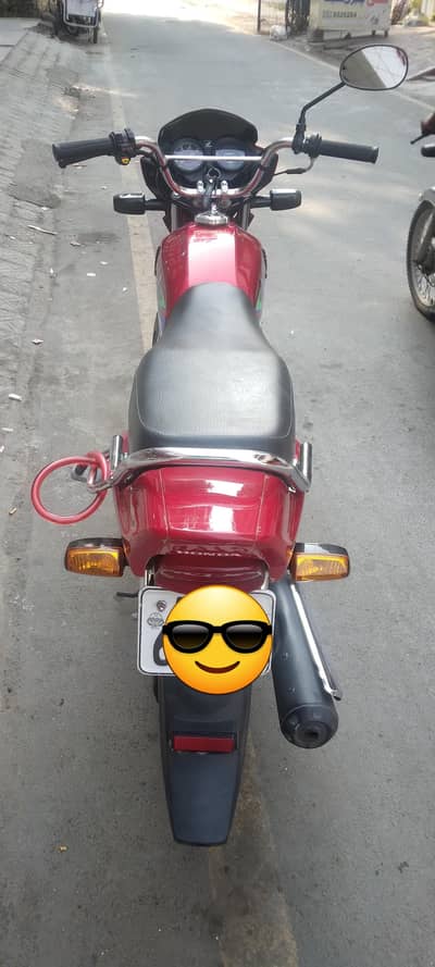 honda pridor