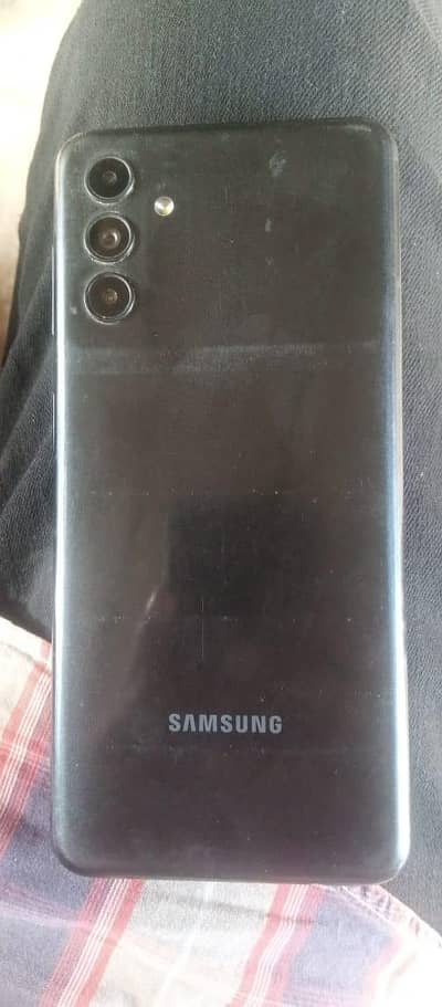 Samsung Mobile A04s