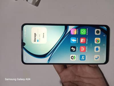 Realme C61