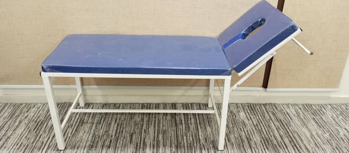 Hijama Bed
