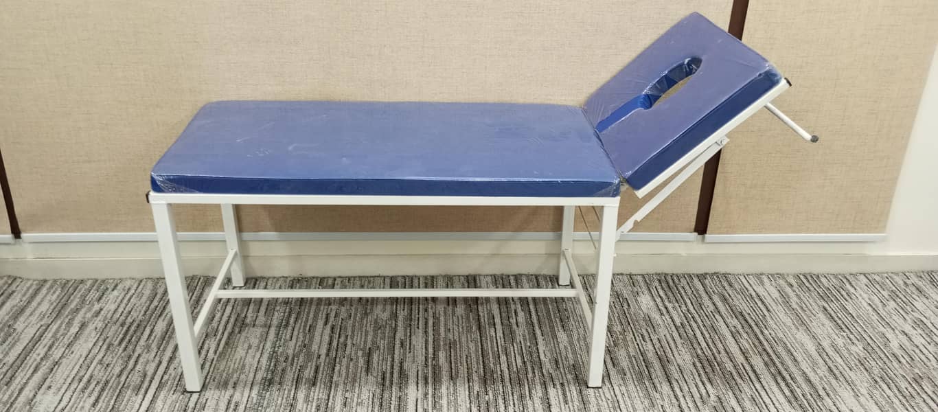 Hijama Bed 1