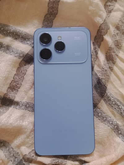 Tecno Other Model
