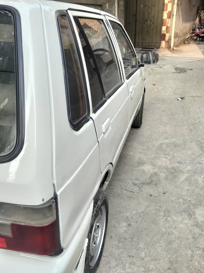 like new 7