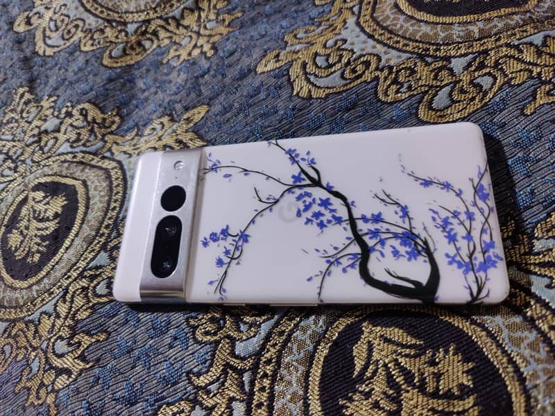 Google Pixel 7 Pro 0