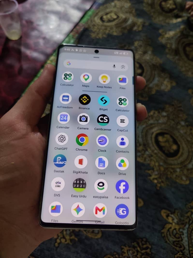 Google Pixel 7 Pro 2