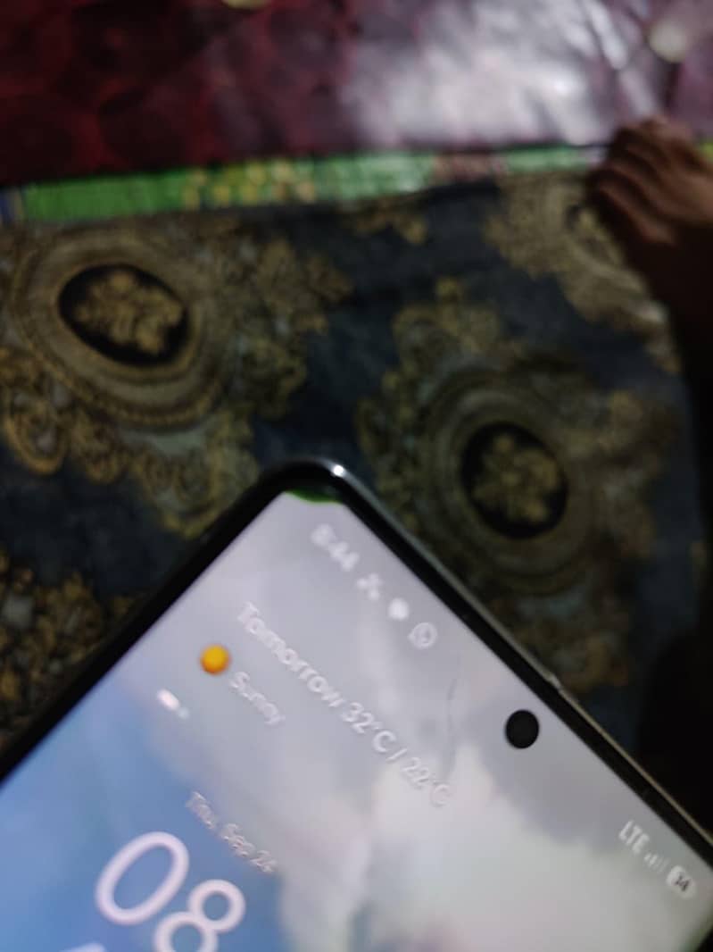 Google Pixel 7 Pro 3
