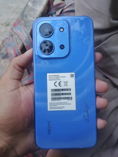 Xiaomi Redmi 15 5G