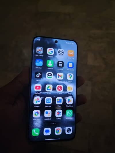 Infinix Note 60 Pro