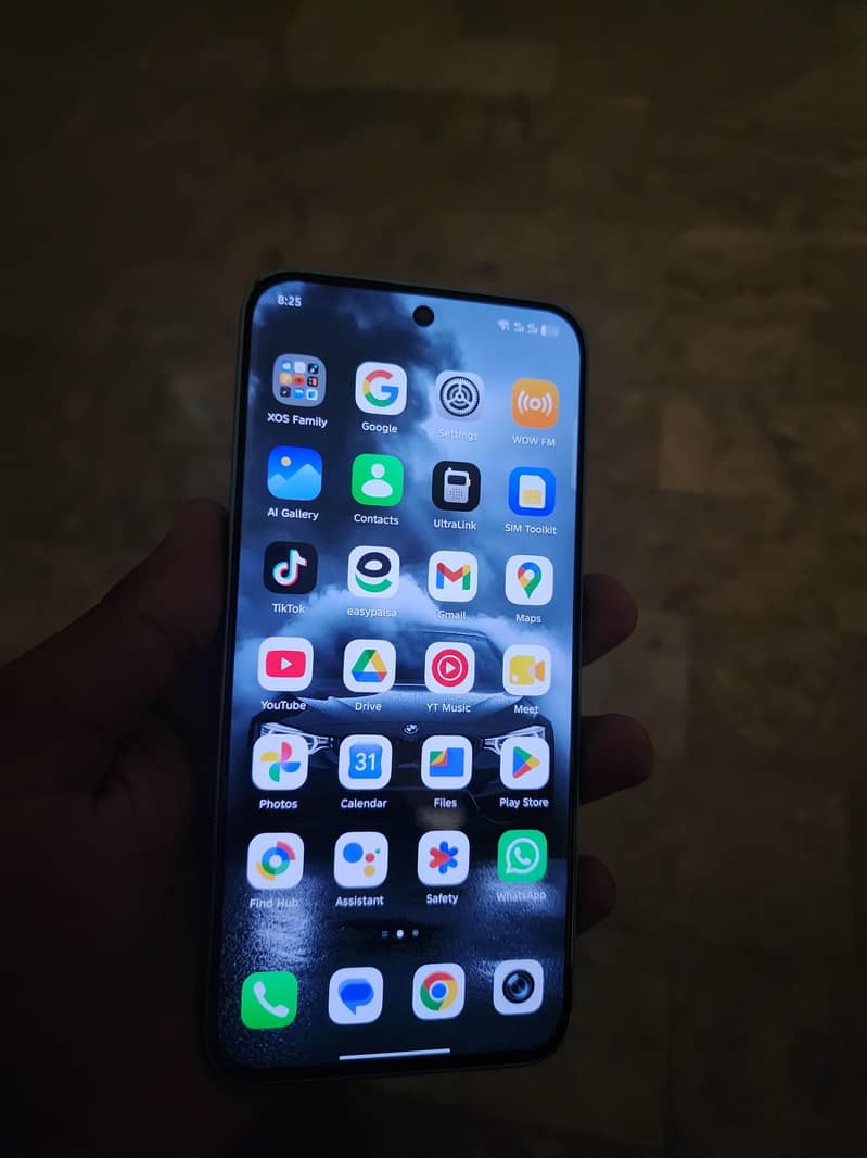 Infinix Note 60 Pro 0
