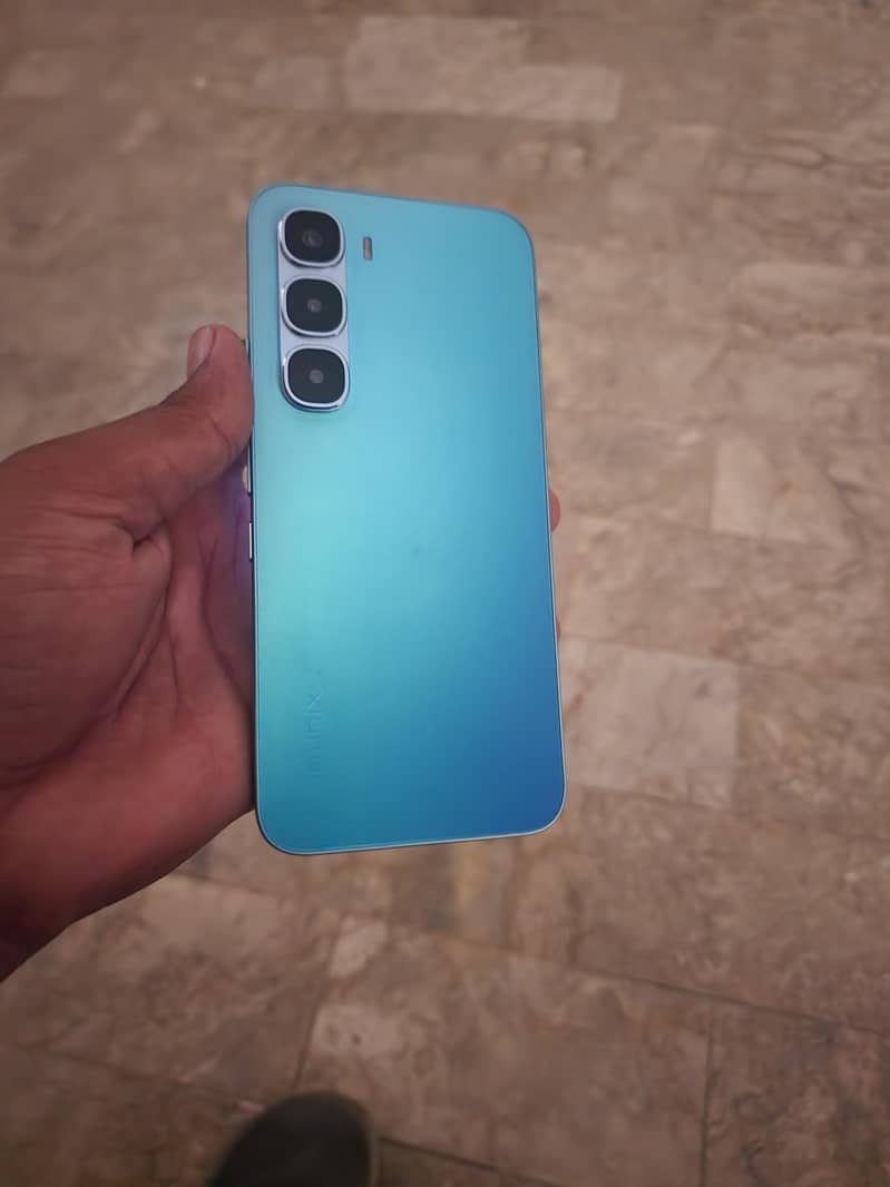 Infinix Note 60 Pro 1