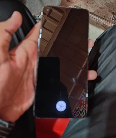 One Plus 9 5G