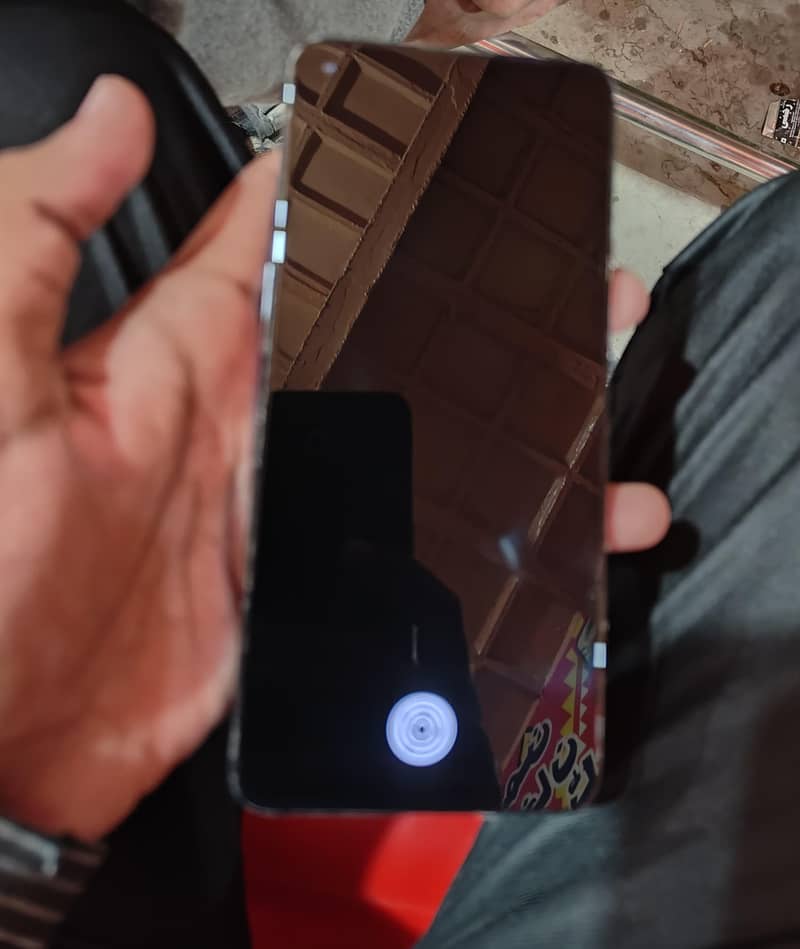 One Plus 9 5G 0