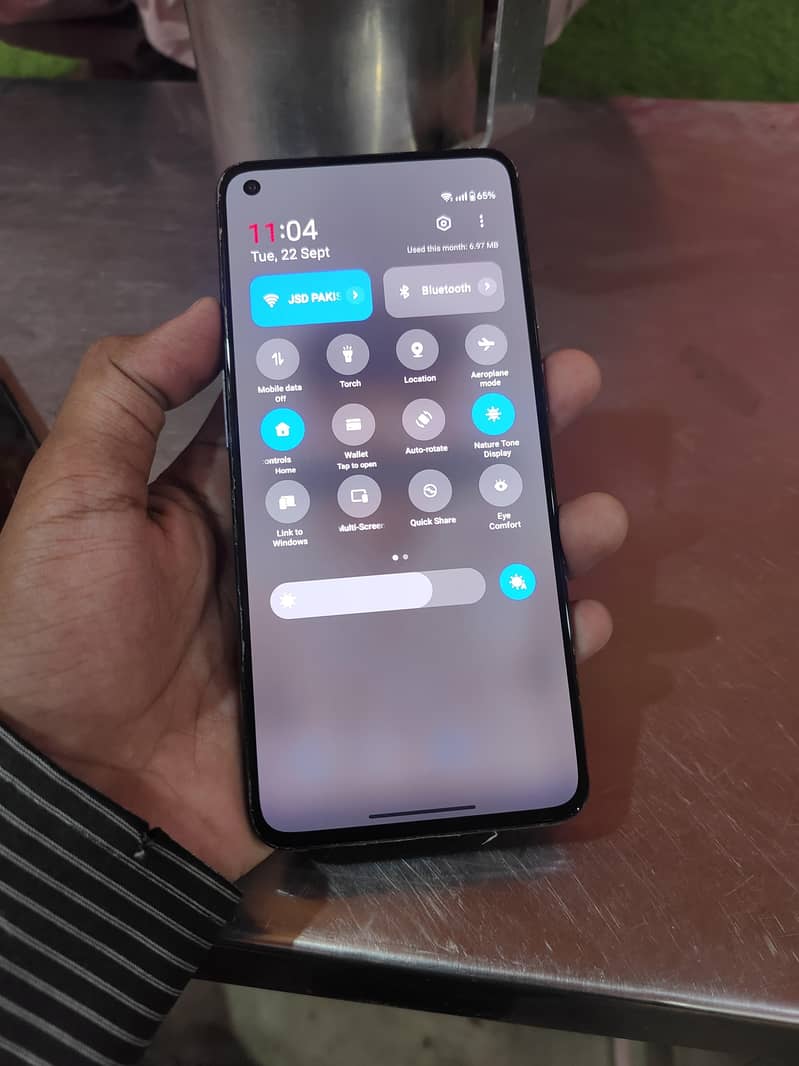 One Plus 9 5G 5